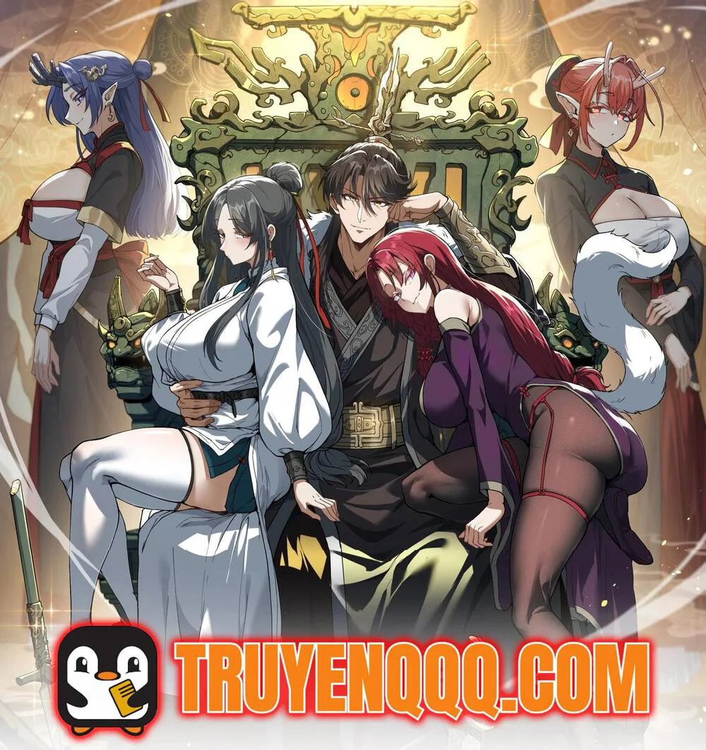 Trả Lại Gấp Vạn, Sư Tỷ Xin Hãy Tự Trọng